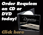 cd/dvd ordering