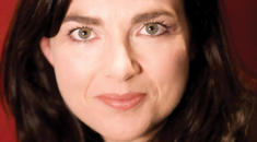 Clare McCaldin